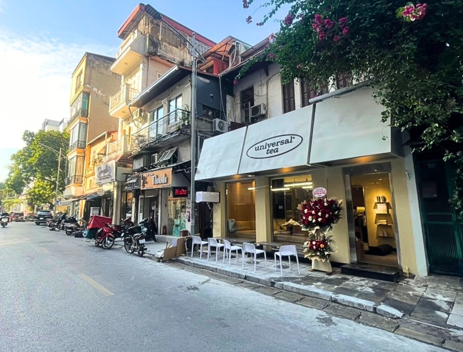 Thi công xây dựng và hoàn thiện dự án
